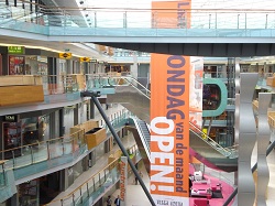 Winkelcentrum